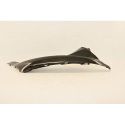 Coque arrière gauche PIAGGIO MP3 400 LT 2008 à 2010