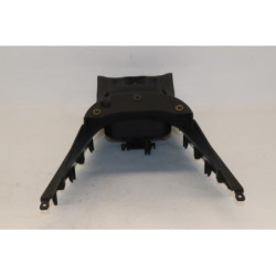 Habillage de réservoir PIAGGIO MP3 125 LT 2007 à 2008
