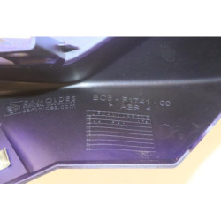 Coque arrière droite YAMAHA TRACER 7 700 2016 à 2019