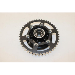 Porte couronne KAWASAKI NINJA 250 R 2008 à 2010