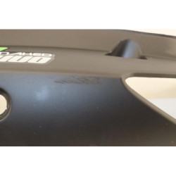 Coque arrière gauche KYMCO AGILITY 50 NAKED RENOUVO 2018 à 2025