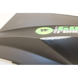 Coque arrière gauche KYMCO AGILITY 50 NAKED RENOUVO 2018 à 2025