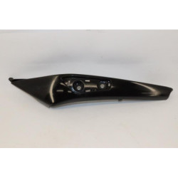 Coque arrière gauche KAWASAKI ER6 650 F 2009 à 2011