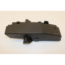 Cache volute d'air SUZUKI UH 125 BURGMAN 2002 à 2006