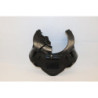 Habillage de tête de fourche SUZUKI UH 125 BURGMAN 2002 à 2006