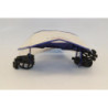 Tête de fourche RIEJU MRX 50 FREESTYLE EDITION 2001 à 2008