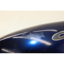 Coque arrière droite SUZUKI GSXF 750 1998 à 2003