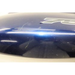 Coque arrière gauche SUZUKI GSXF 750 1998 à 2003