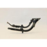 Berceau de cadre droit SUZUKI GSXF 750 1998 à 2003