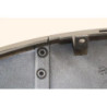 Coque arrière complète MALAGUTI MADISON 125 2000 à 2007