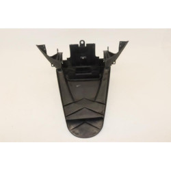Support de plaque YAMAHA YP 400 MAJESTY 2004 à 2005