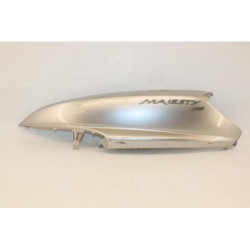 Coque arrière gauche YAMAHA YP 400 MAJESTY 2004 à 2005