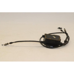 Relais boitier electrique BMW R 1200 ST 2005 à 2007
