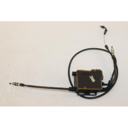 Relais boitier electrique BMW R 1200 ST 2005 à 2007