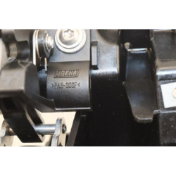 Serrure de selle BMW R 1200 ST 2005 à 2007