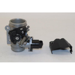 Corps d'injection gauche BMW R 1200 ST 2005 à 2007