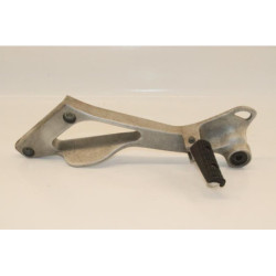 Platine arrière gauche YAMAHA TDM 850 1991 à 1995