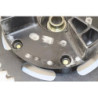 Porte couronne YAMAHA TDM 850 1991 à 1995