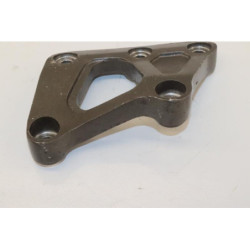 Support moteur droit YAMAHA TDM 850 1991 à 1995