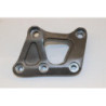 Support moteur droit YAMAHA TDM 850 1991 à 1995