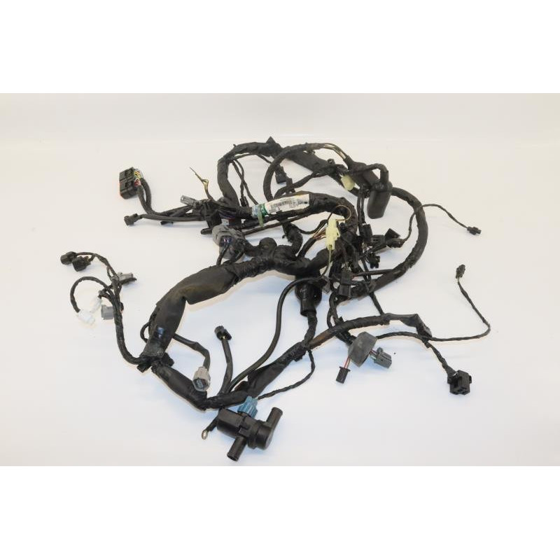 Faisceau électrique KAWASAKI ER6 650 F 2009 à 2011