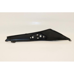 Coque arrière droite KAWASAKI ER6 650 F 2009 à 2011