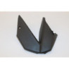 Ecope de radiateur droite KAWASAKI ER6 650 F 2009 à 2011