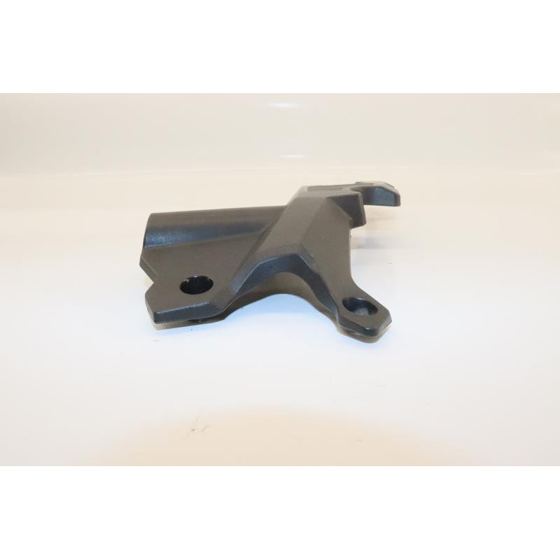 Habillage de platine droite BENELLI TNT 125 2017 à 2022