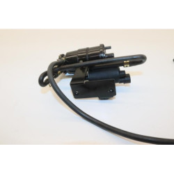 Relais boitier electrique BENELLI TNT 125 2017 à 2022