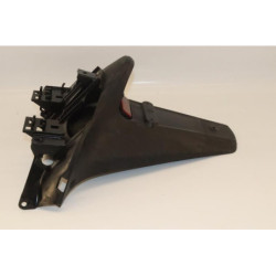 Support de plaque HONDA FES 125 S WING ABS 2007 à 2014