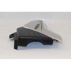 Demi flanc de selle droit YAMAHA YBR 125 2007 à 2009