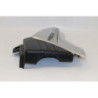 Demi flanc de selle droit YAMAHA YBR 125 2007 à 2009