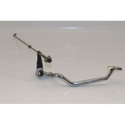 Pédale de frein YAMAHA YBR 125 2007 à 2009