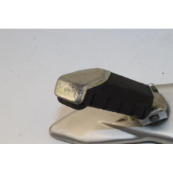 Platine arrière droite YAMAHA YBR 125 2007 à 2009