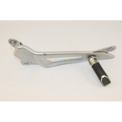 Platine arrière gauche YAMAHA YBR 125 2007 à 2009