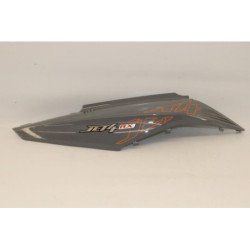 Coque arrière droite SYM JET 4 50 RX 2021 à 2023