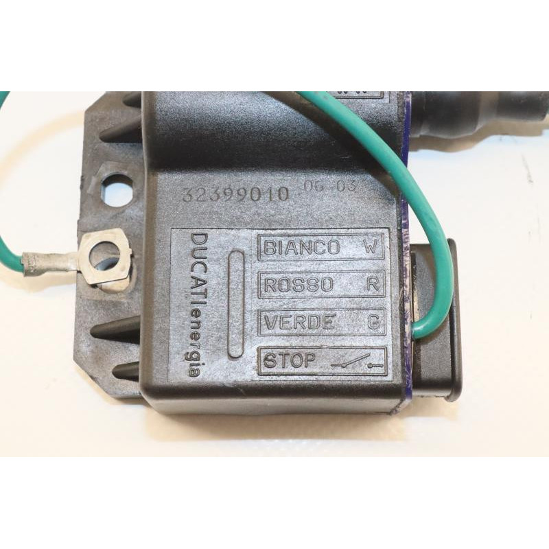 Boitier CDI YAMAHA DT 50 R 2003 à 2006