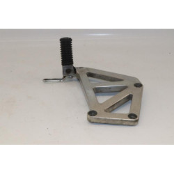 Platine arrière droite HONDA XLV 750 R 1983 à 1986
