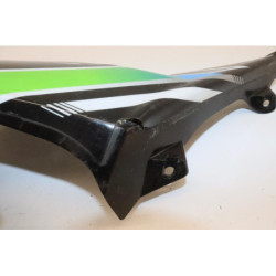 Flanc droit THUMPSTAR STREETER 125 2007 à 2007