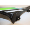 Flanc droit THUMPSTAR STREETER 125 2007 à 2007