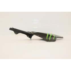 Flanc droit THUMPSTAR STREETER 125 2007 à 2007