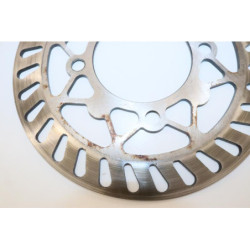 Disque avant THUMPSTAR STREETER 125 2007 à 2007