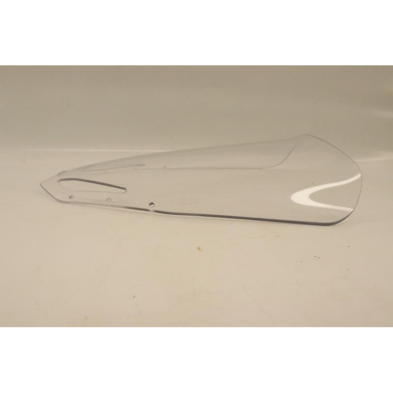 Bulle YAMAHA XJ6 600 DIVERSION 2009 à 2016