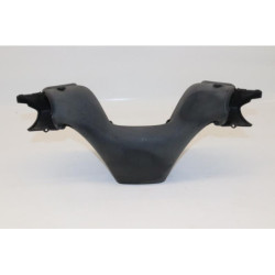 Cache guidon PIAGGIO MP3 125 2006 à 2008