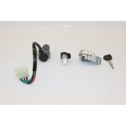 Kit neiman complet non codé MAZAKI LB 125 T 2012 à 2012