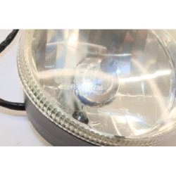 Optique MAZAKI LB 125 T 2012 à 2012