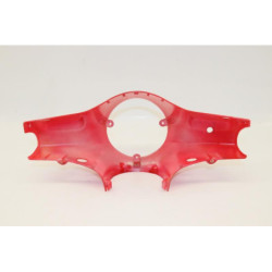 Cache guidon MAZAKI LB 125 T 2012 à 2012