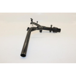 Guidon MAZAKI LB 125 T 2012 à 2012