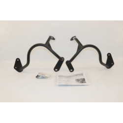 Supports moteurs YAMAHA XJ6 600 N 2009 à 2016