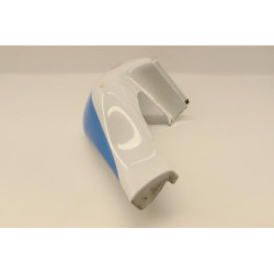 Coque arrière droite SUZUKI GSXR 600 1998 à 2000